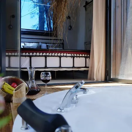 Mossa Afkule Kayakoey Ξενοδοχείο *