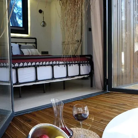 Mossa Afkule Kayaköy Otel *