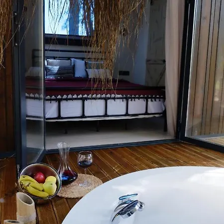 Otel Mossa Afkule Kayaköy *