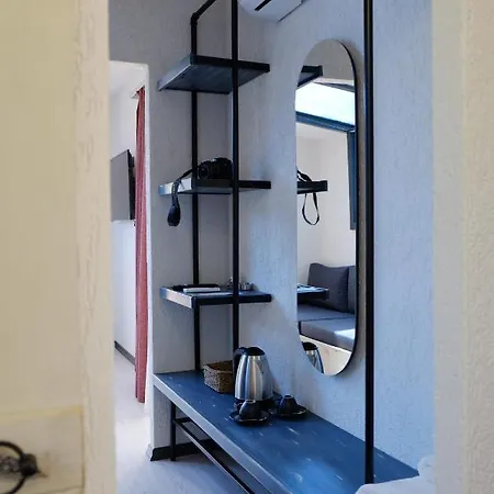 Mossa Afkule Kayaköy Otel