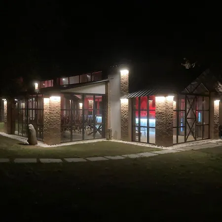 Mossa Afkule Kayakoey Ξενοδοχείο *