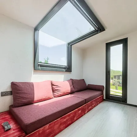Mossa Afkule Kayaköy Otel *