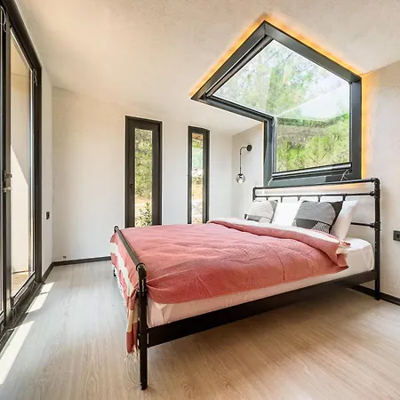 Otel Mossa Afkule Kayaköy Fethiye
