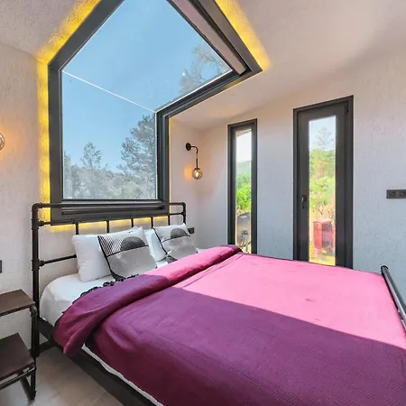 Mossa Afkule Kayaköy Otel *