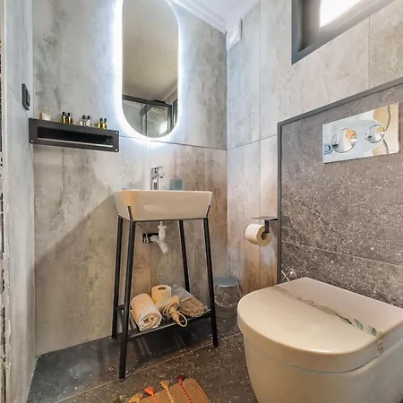 Mossa Afkule Kayaköy Otel