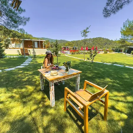 Ξενοδοχείο Mossa Afkule Kayakoey *