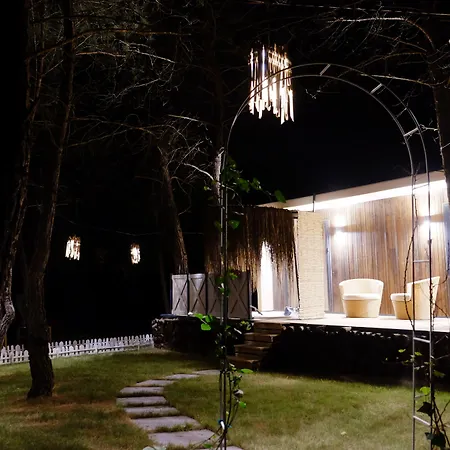 Mossa Afkule Kayakoey Ξενοδοχείο *