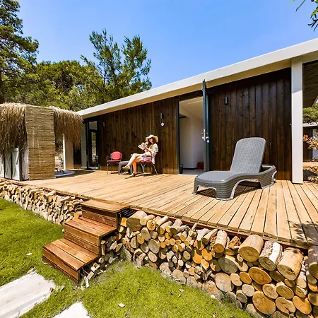 Mossa Afkule Kayakoey Ξενοδοχείο *