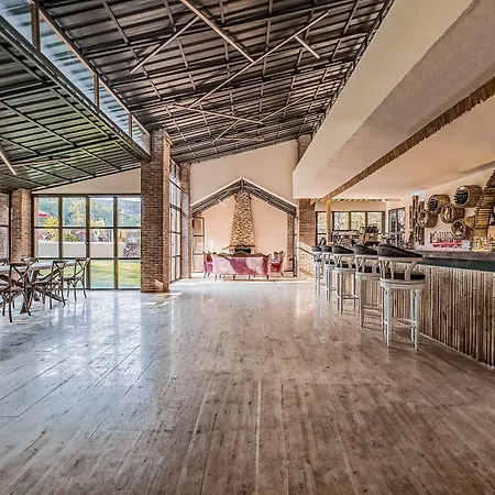 Ξενοδοχείο Mossa Afkule Kayakoey *