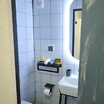 Hotel Mossa Afkule Kayakoey *