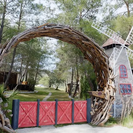 Hotel Mossa Afkule Kayakoey