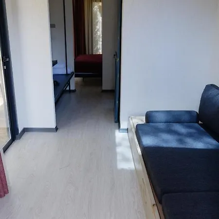 Mossa Afkule Kayakoey Hotel