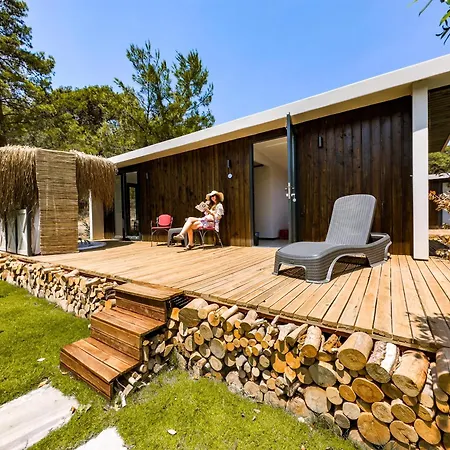 Mossa Afkule Kayakoey Fethiye