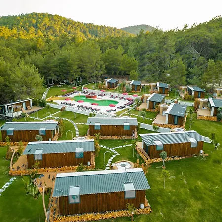 Hotel Mossa Afkule Kayakoey *