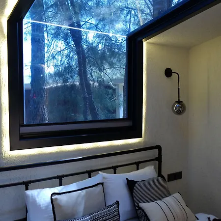 Mossa Afkule Kayakoey Hotel *