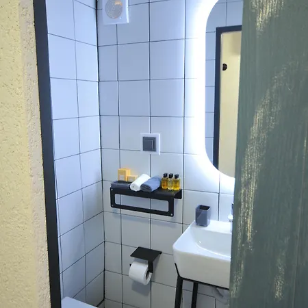 Otel Mossa Afkule Kayaköy *