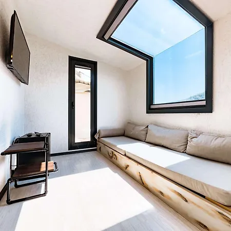 Otel Mossa Afkule Kayaköy