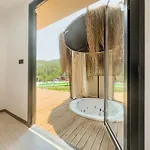 Mossa Afkule Kayakoey Szálloda Fethiye