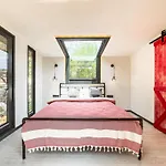 Mossa Afkule Kayakoey מלון *