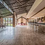 מלון Mossa Afkule Kayakoey *