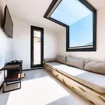 מלון Mossa Afkule Kayakoey