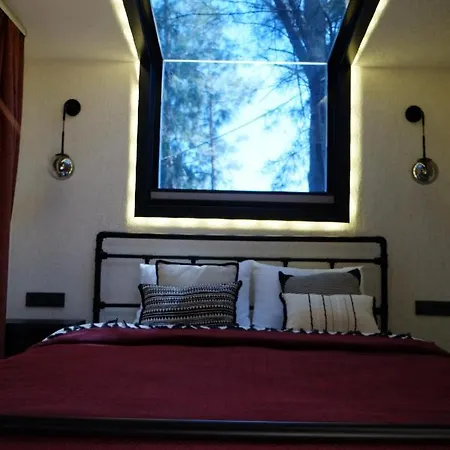 Mossa Afkule Kayakoey * Fethiye