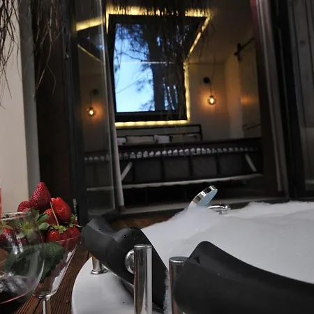 Hotel Mossa Afkule Kayakoey