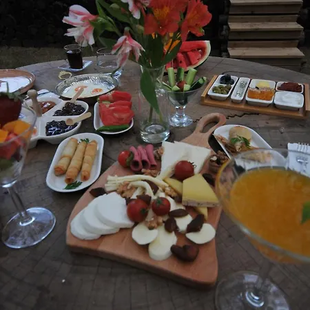 Hotel Mossa Afkule Kayakoey