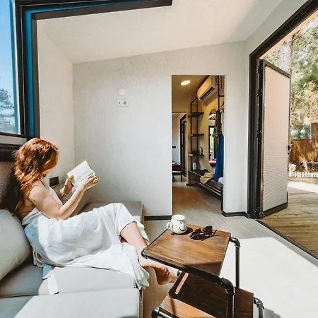 Hotel Mossa Afkule Kayakoey *