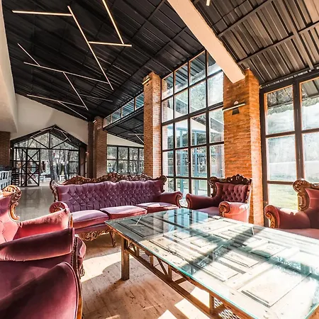 Hotel Mossa Afkule Kayakoey *