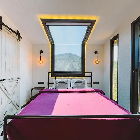 Hotel Mossa Afkule Kayakoey