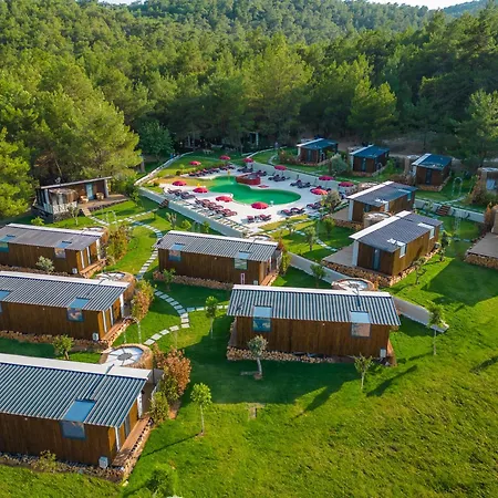 Mossa Afkule Kayakoey * Fethiye