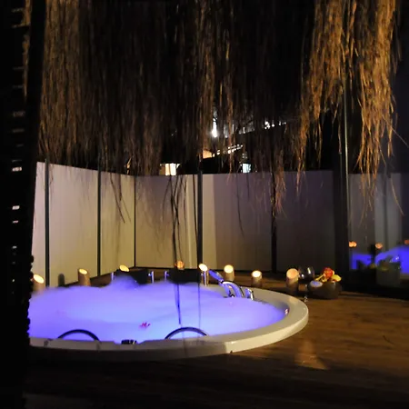 Hotel Mossa Afkule Kayakoey