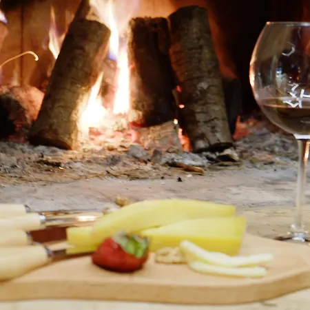 Mossa Afkule Kayakoey Hotel *