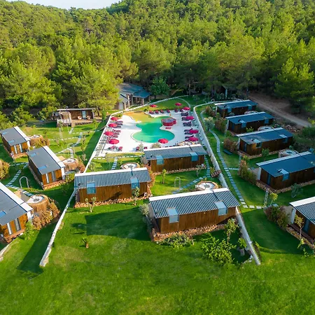 Hotel Mossa Afkule Kayakoey *