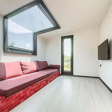 Hotel Mossa Afkule Kayakoey