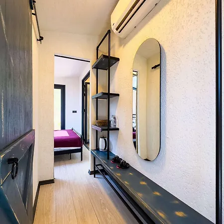 Hotel Mossa Afkule Kayakoey