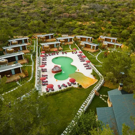 Hotel Mossa Afkule Kayakoey