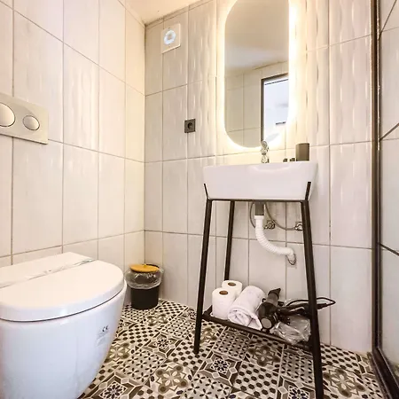 Hotel Mossa Afkule Kayakoey *