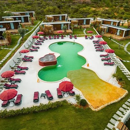 Mossa Afkule Kayakoey * Fethiye