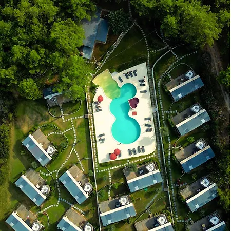 Hotel Mossa Afkule Kayakoey Fethiye