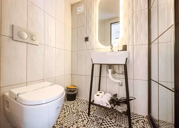 Hotel Mossa Afkule Kayakoey *