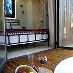 Ξενοδοχείο Mossa Afkule Kayakoey Φετιγιέ