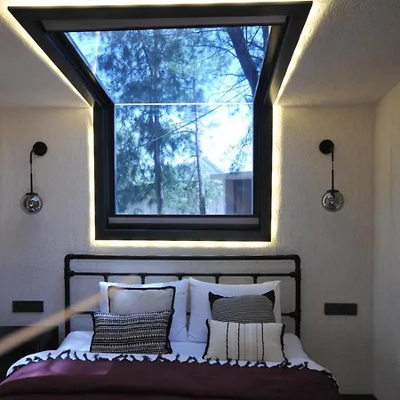 Mossa Afkule Kayakoey Fethiye