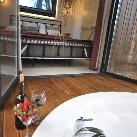 Mossa Afkule Kayakoey Hotel Fethiye