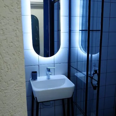 Mossa Afkule Kayakoey Hotel