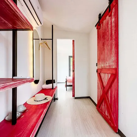 Hotel Mossa Afkule Kayakoey